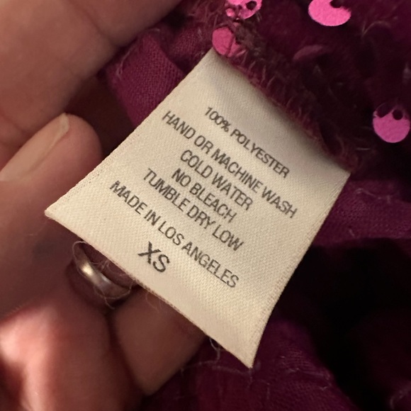 Prom dress - Picture 3 of 4